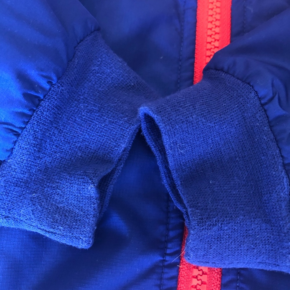 Nike 2-3 T jacket. - Picture 6 of 8